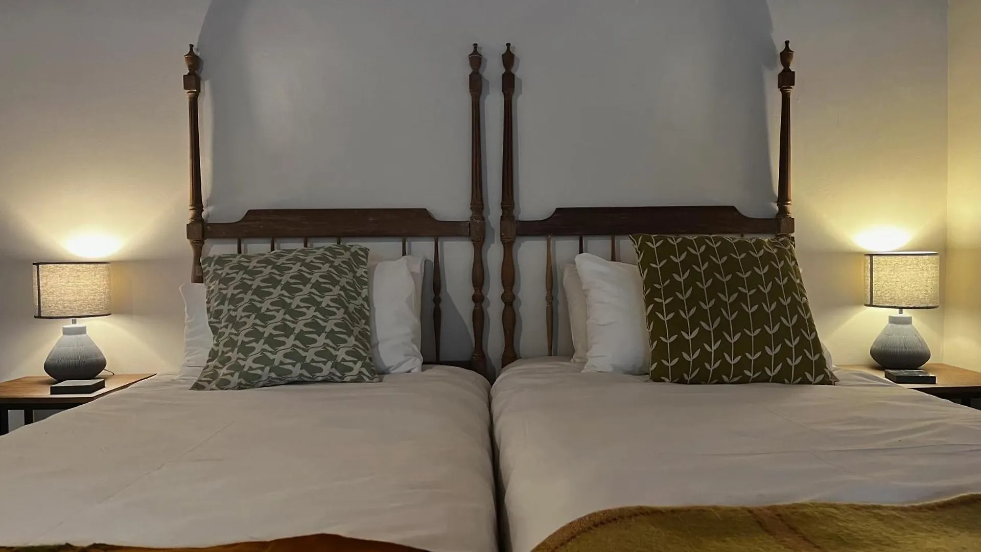 Wessels House Studio Ciudad del Cabo Apartamento