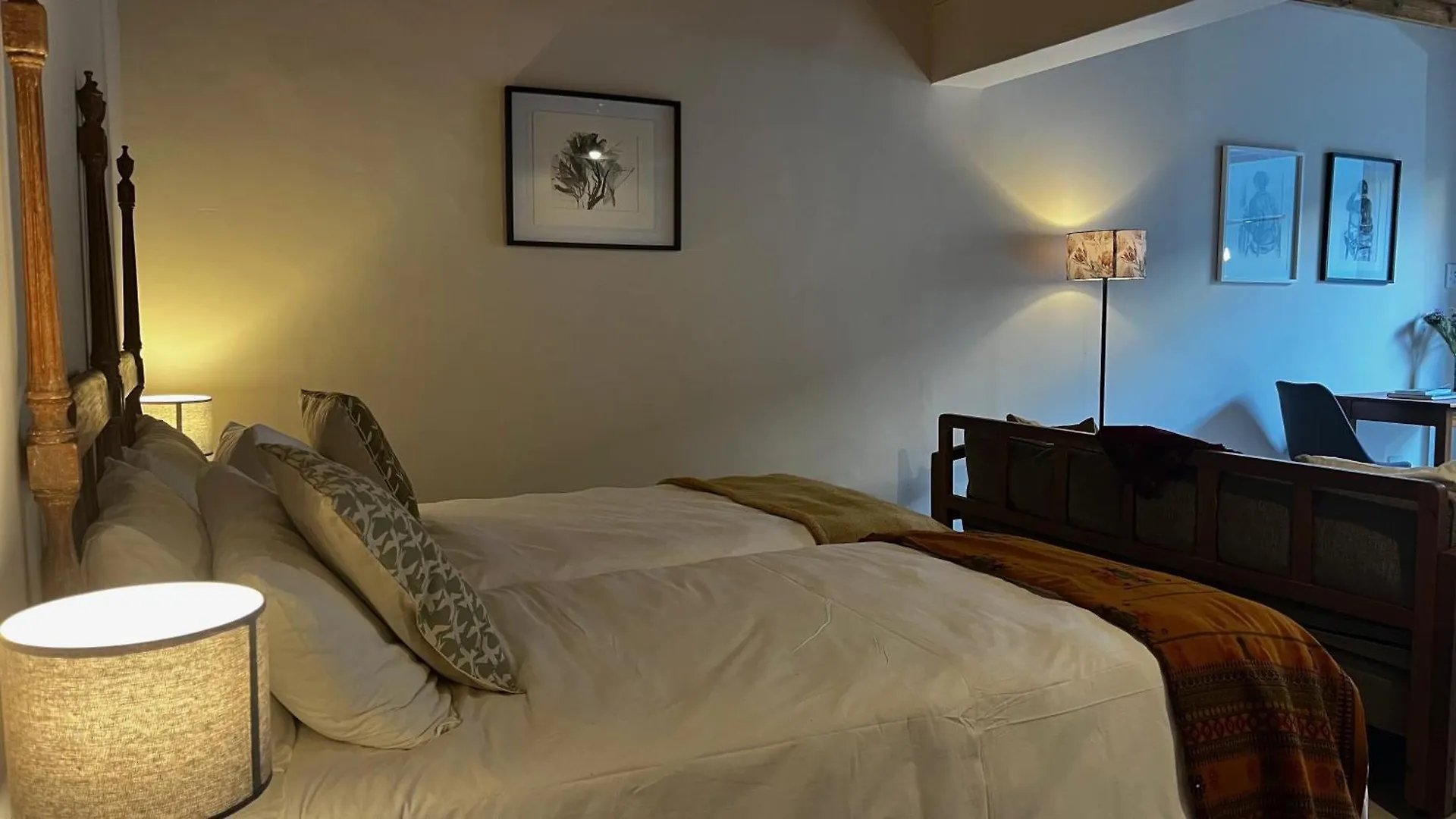 Wessels House Studio Ciudad del Cabo