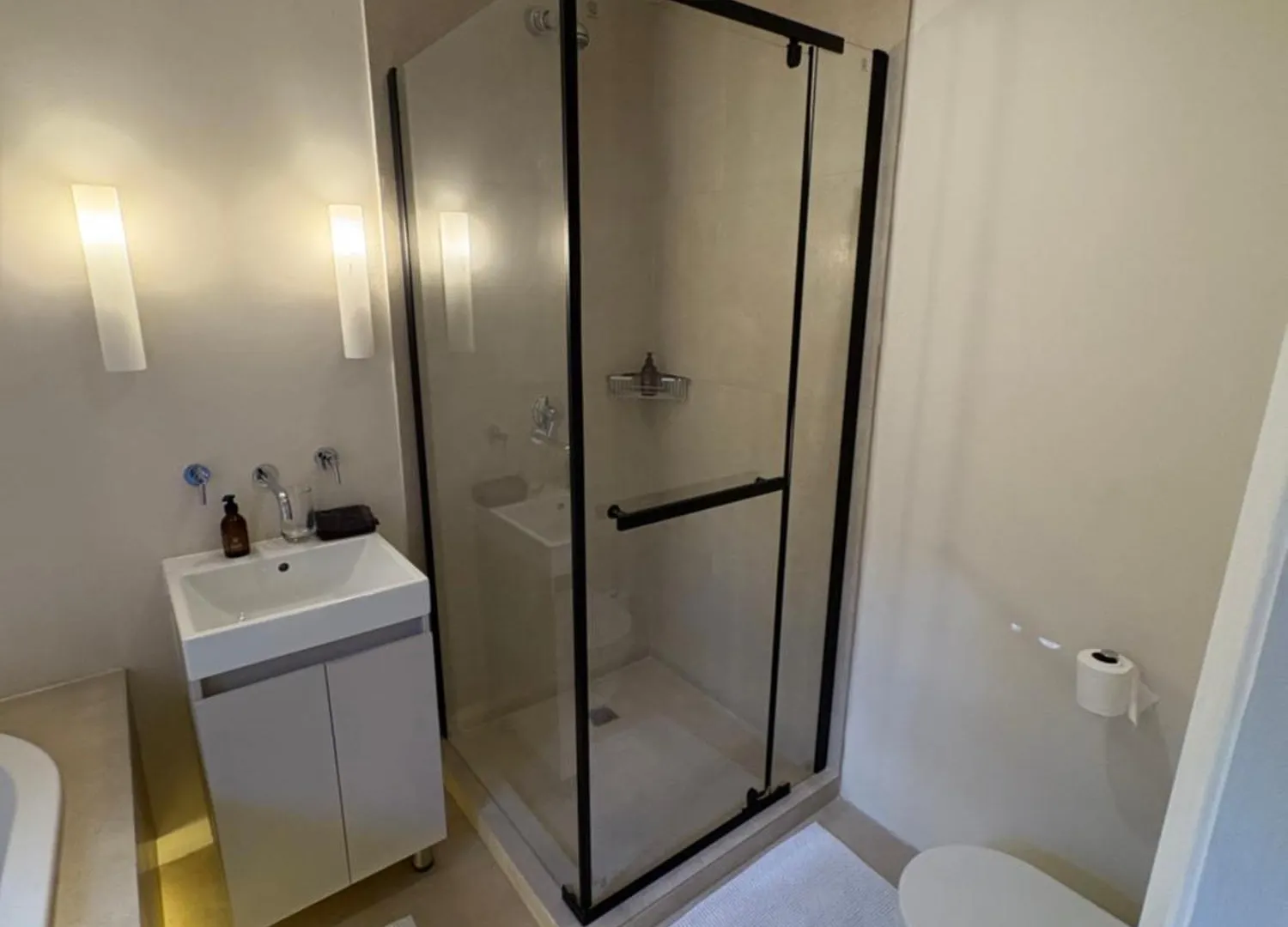 Apartamento Wessels House Studio Ciudad del Cabo